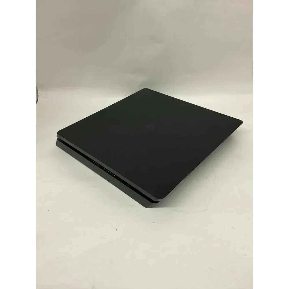 Sony PlayStation 4 Slim CUH-2215B 1TB W/ Camo Controller + Cables